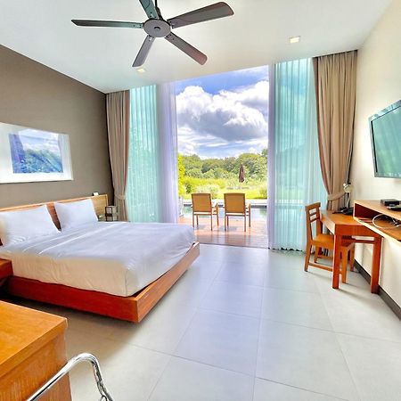 Zensala Riverpark Resort-Sha Extra Plus Chiang Mai Extérieur photo
