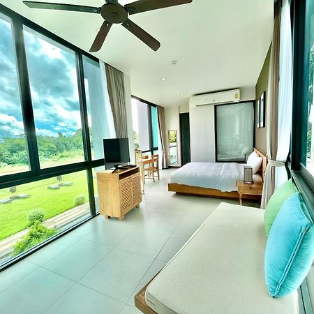 Zensala Riverpark Resort-Sha Extra Plus Chiang Mai Extérieur photo