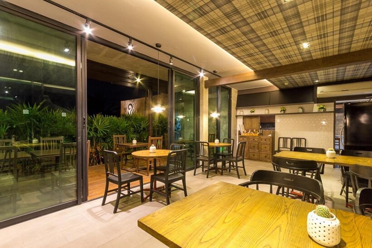 Zensala Riverpark Resort-Sha Extra Plus Chiang Mai Extérieur photo