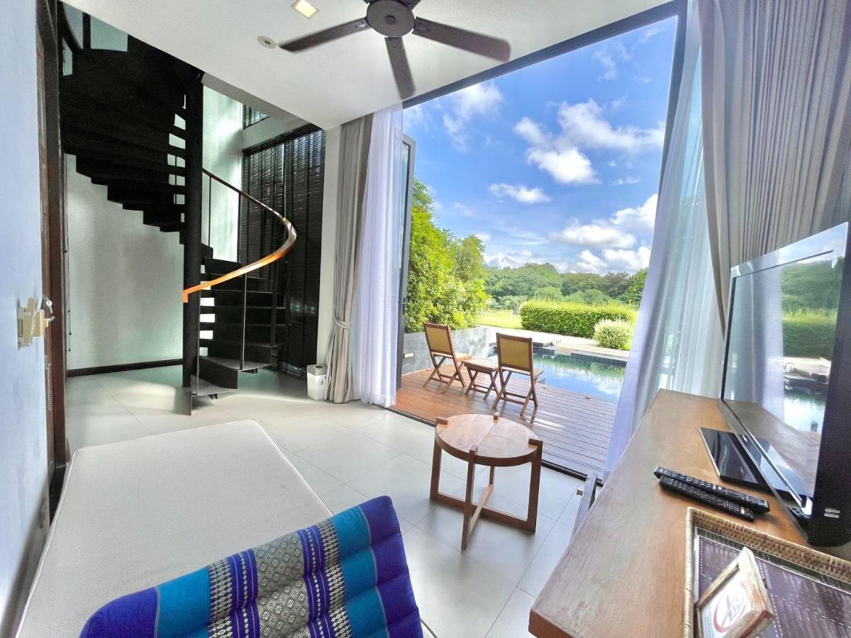 Zensala Riverpark Resort-Sha Extra Plus Chiang Mai Extérieur photo