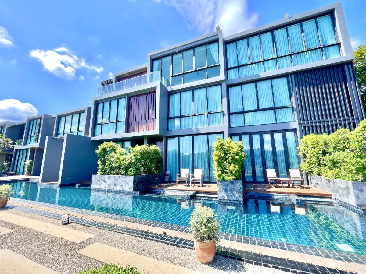 Zensala Riverpark Resort-Sha Extra Plus Chiang Mai Extérieur photo