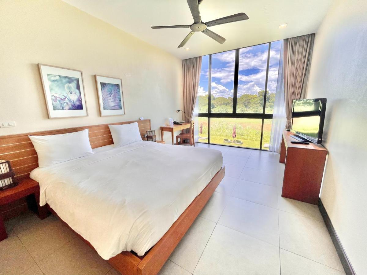 Zensala Riverpark Resort-Sha Extra Plus Chiang Mai Extérieur photo