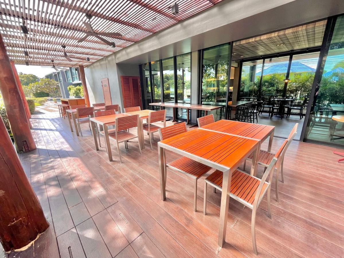Zensala Riverpark Resort-Sha Extra Plus Chiang Mai Extérieur photo