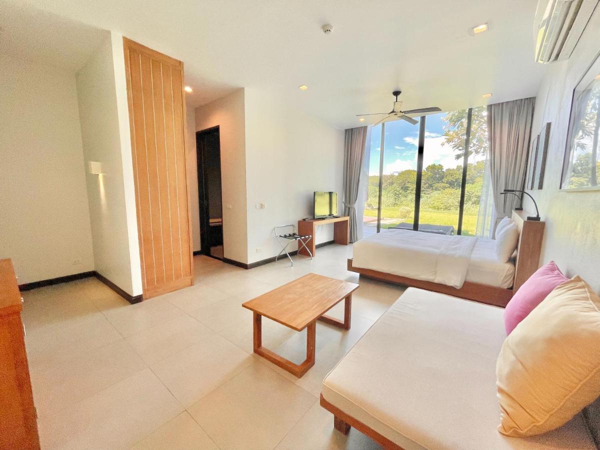 Zensala Riverpark Resort-Sha Extra Plus Chiang Mai Extérieur photo