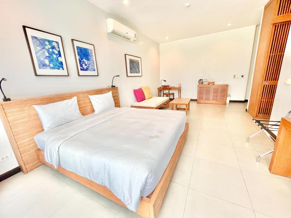 Zensala Riverpark Resort-Sha Extra Plus Chiang Mai Extérieur photo