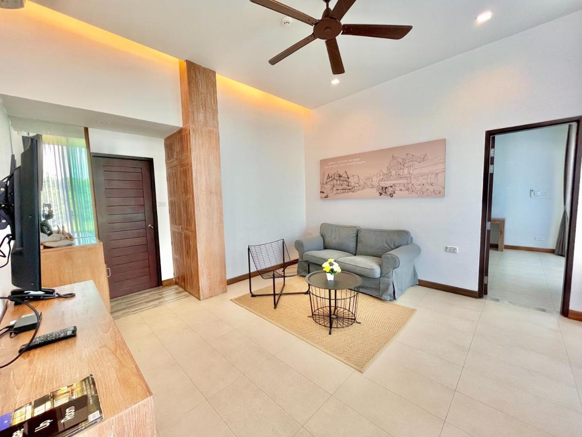 Zensala Riverpark Resort-Sha Extra Plus Chiang Mai Extérieur photo