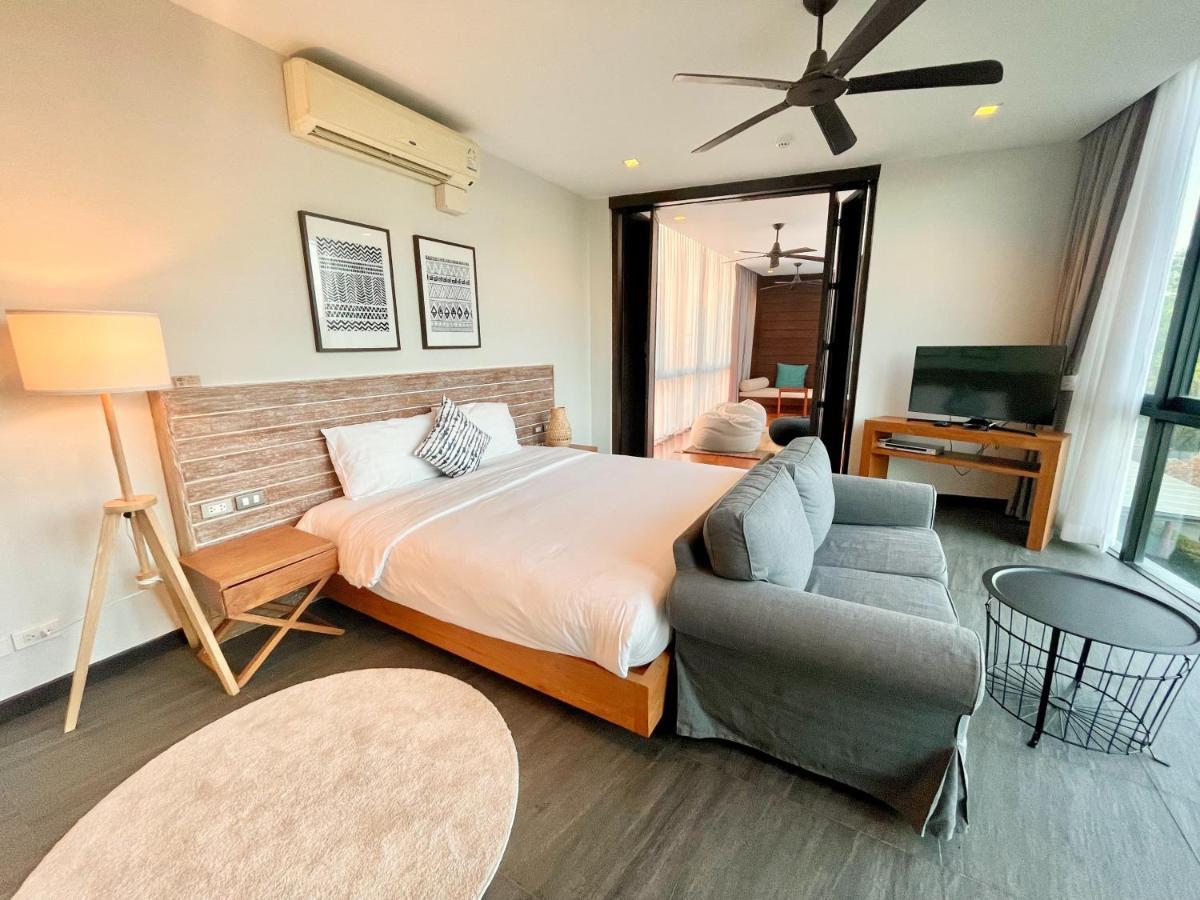 Zensala Riverpark Resort-Sha Extra Plus Chiang Mai Extérieur photo