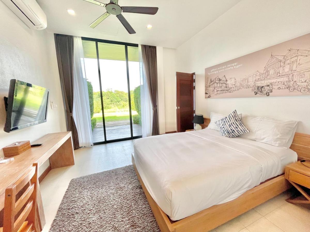 Zensala Riverpark Resort-Sha Extra Plus Chiang Mai Extérieur photo