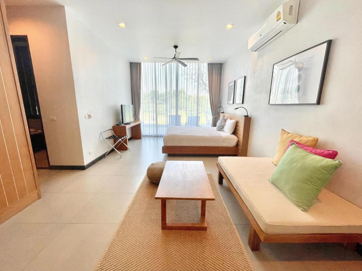 Zensala Riverpark Resort-Sha Extra Plus Chiang Mai Extérieur photo