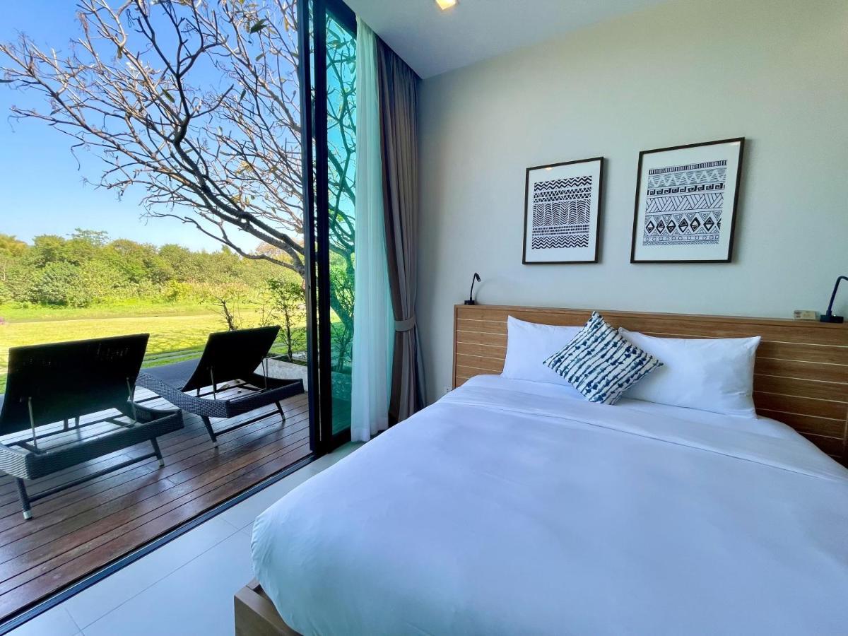 Zensala Riverpark Resort-Sha Extra Plus Chiang Mai Extérieur photo