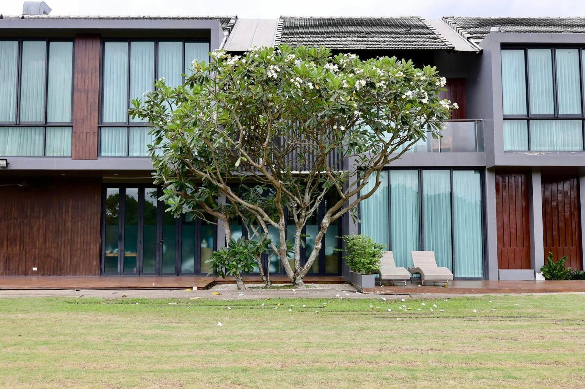 Zensala Riverpark Resort-Sha Extra Plus Chiang Mai Extérieur photo