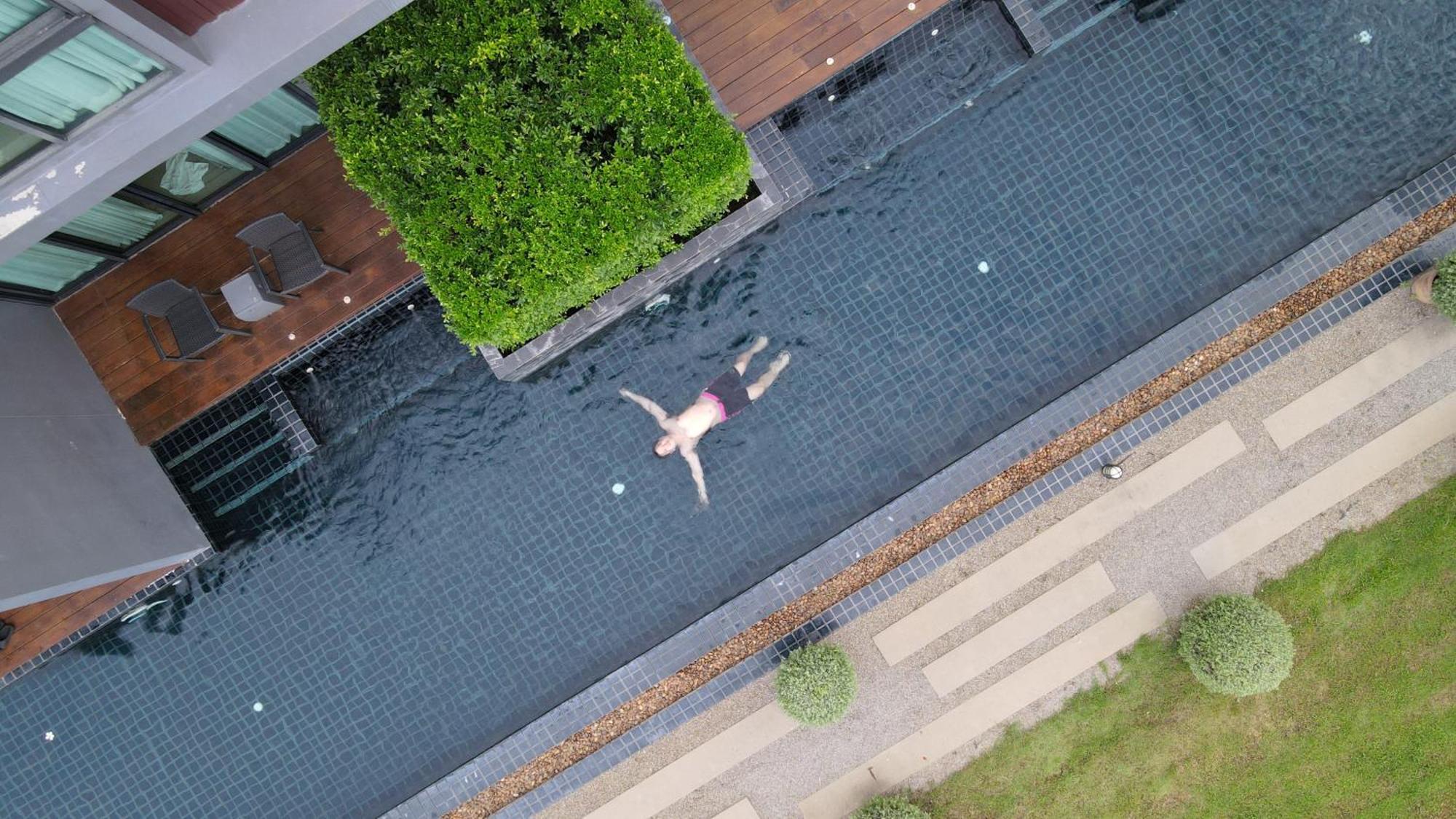 Zensala Riverpark Resort-Sha Extra Plus Chiang Mai Extérieur photo