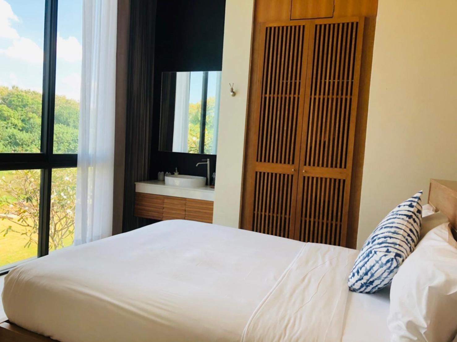 Zensala Riverpark Resort-Sha Extra Plus Chiang Mai Extérieur photo