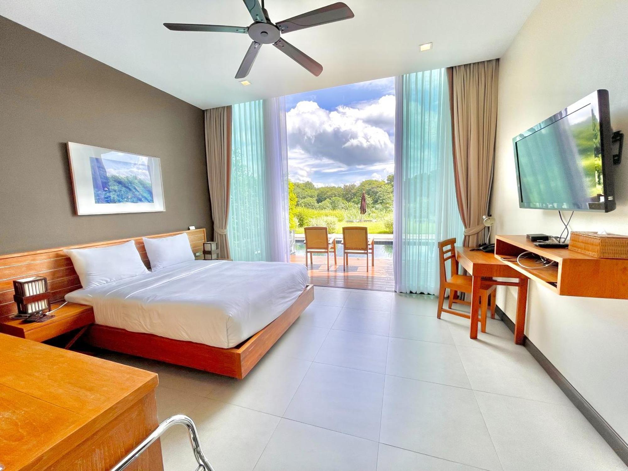 Zensala Riverpark Resort-Sha Extra Plus Chiang Mai Extérieur photo