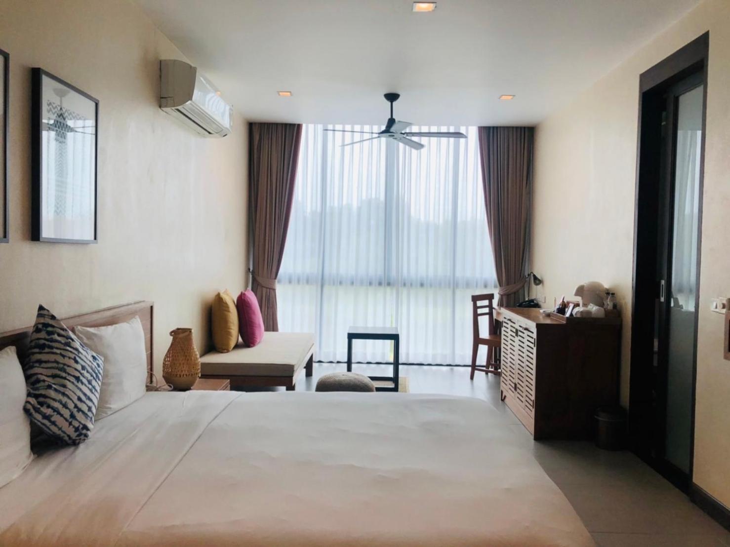 Zensala Riverpark Resort-Sha Extra Plus Chiang Mai Extérieur photo