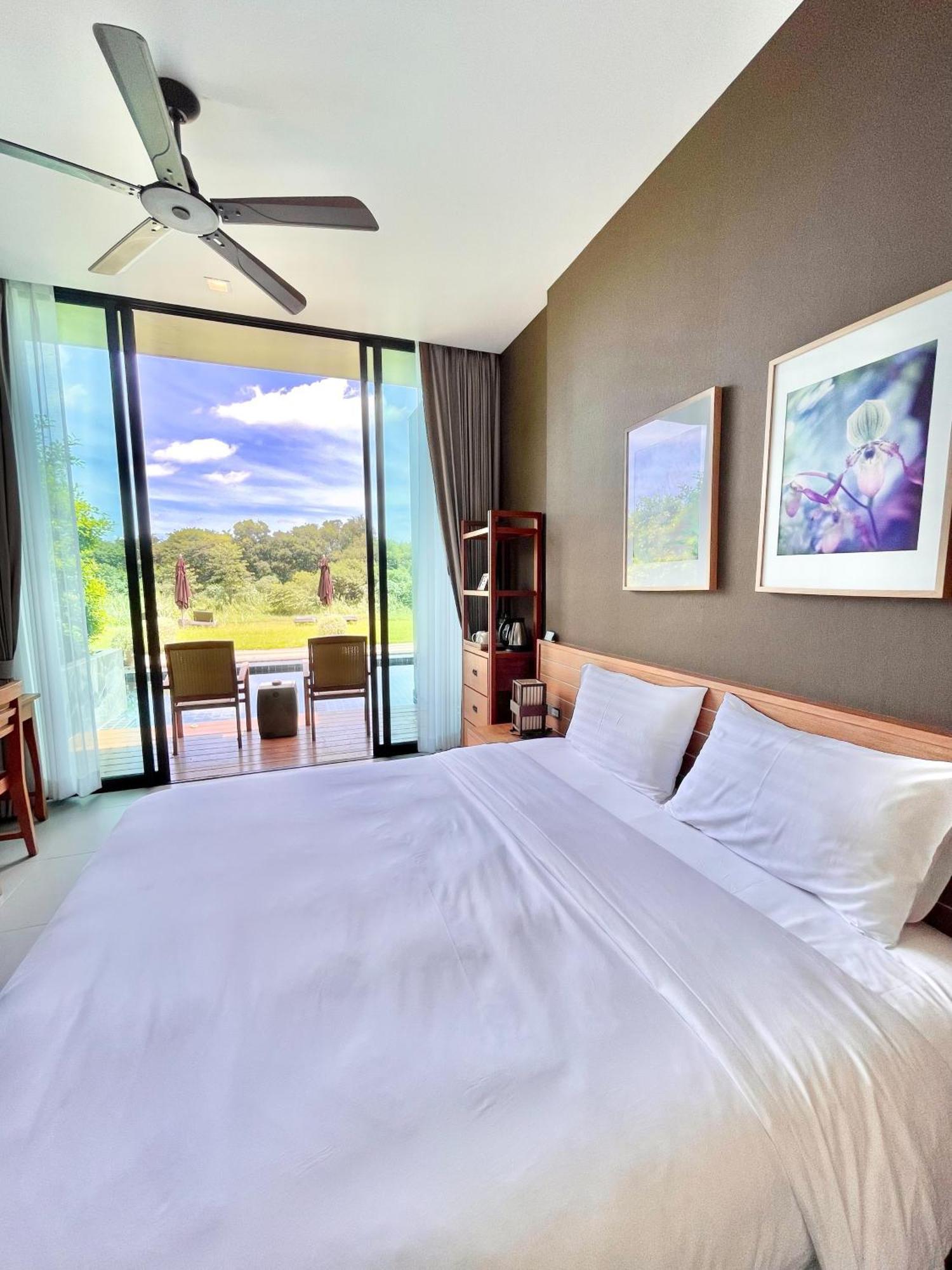 Zensala Riverpark Resort-Sha Extra Plus Chiang Mai Extérieur photo