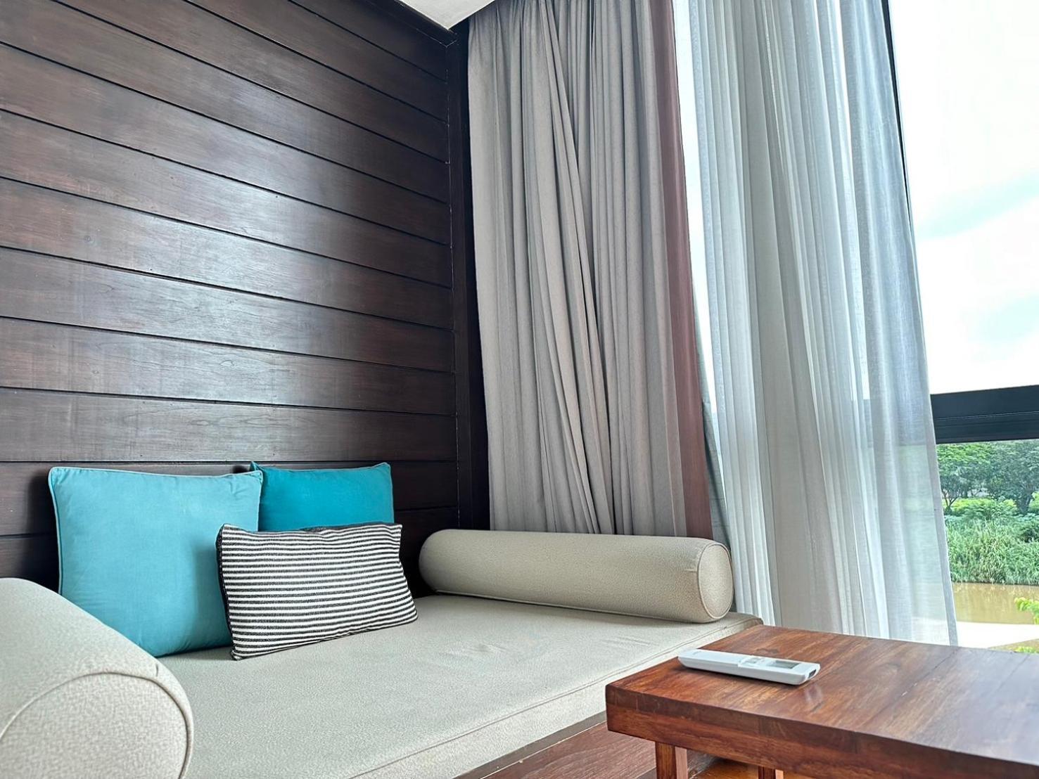 Zensala Riverpark Resort-Sha Extra Plus Chiang Mai Extérieur photo