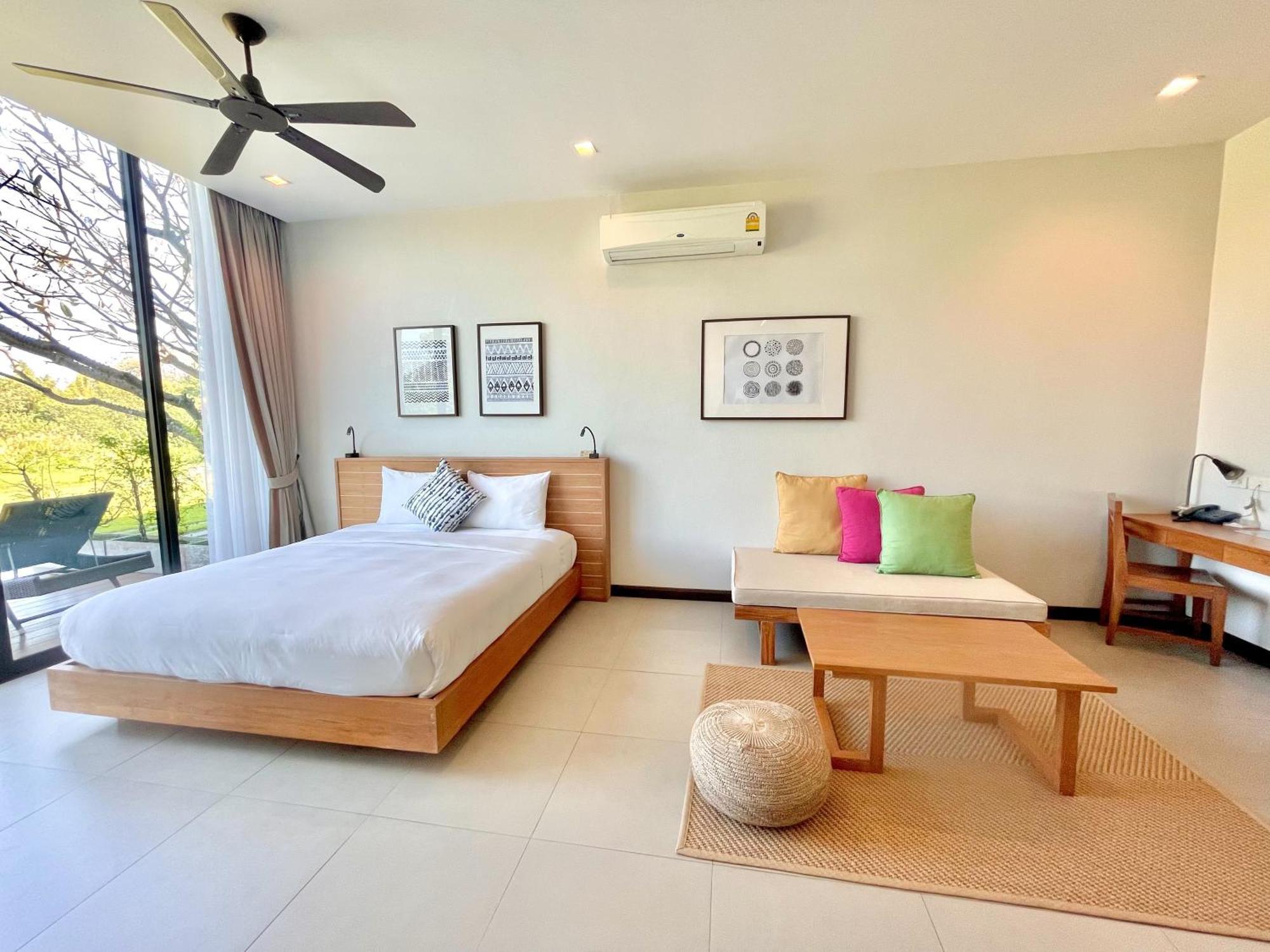 Zensala Riverpark Resort-Sha Extra Plus Chiang Mai Extérieur photo