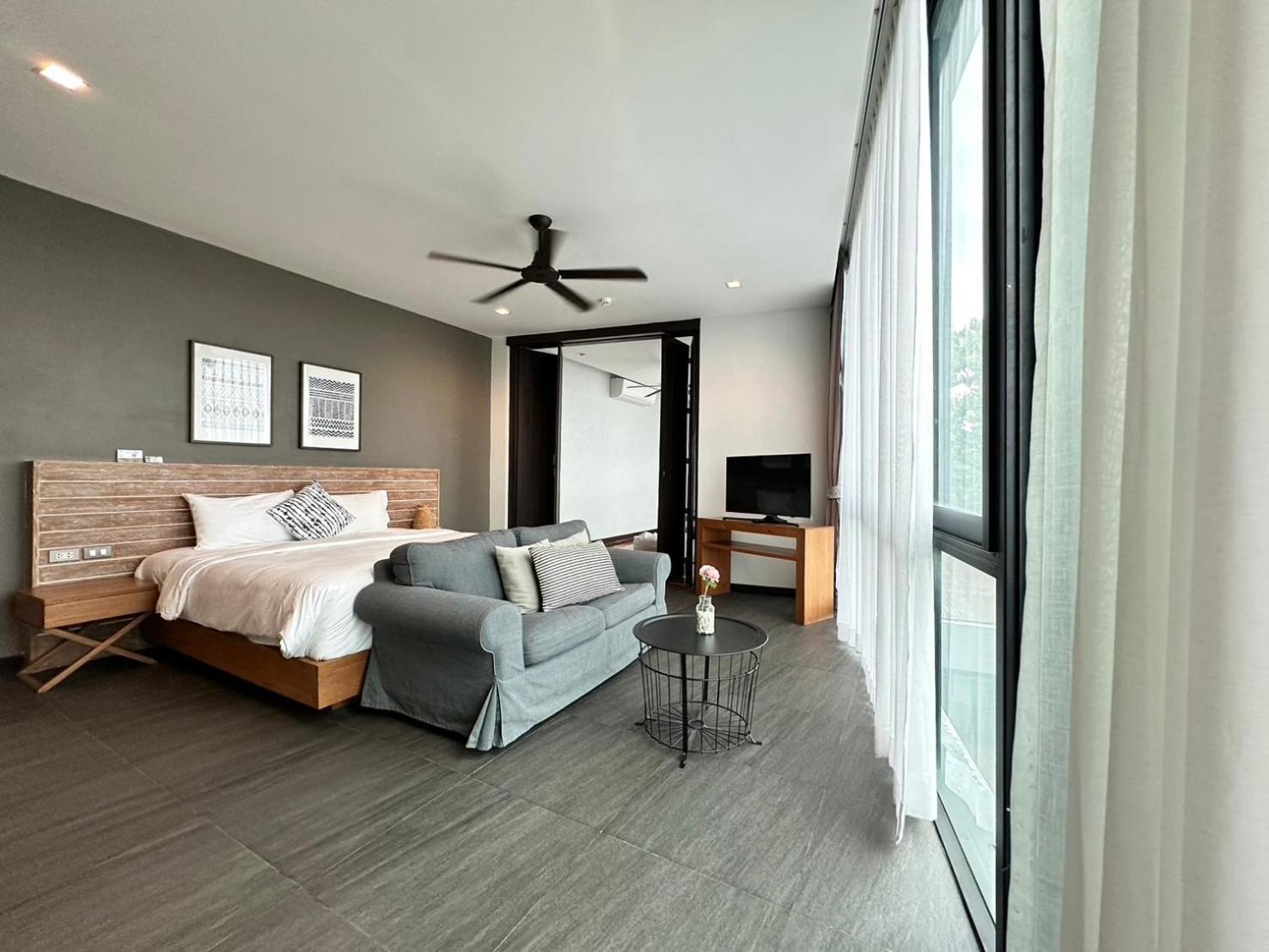 Zensala Riverpark Resort-Sha Extra Plus Chiang Mai Extérieur photo
