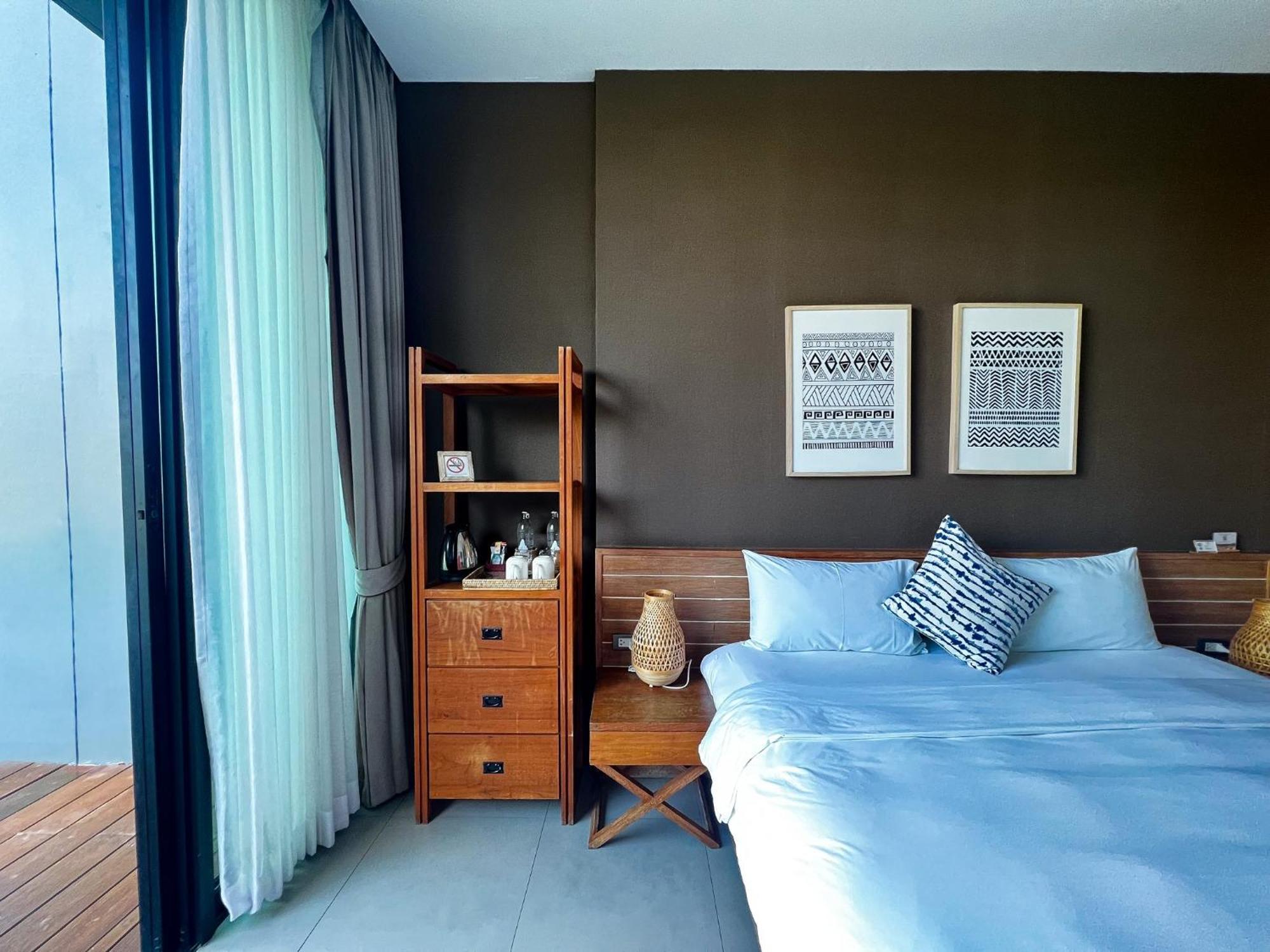 Zensala Riverpark Resort-Sha Extra Plus Chiang Mai Extérieur photo