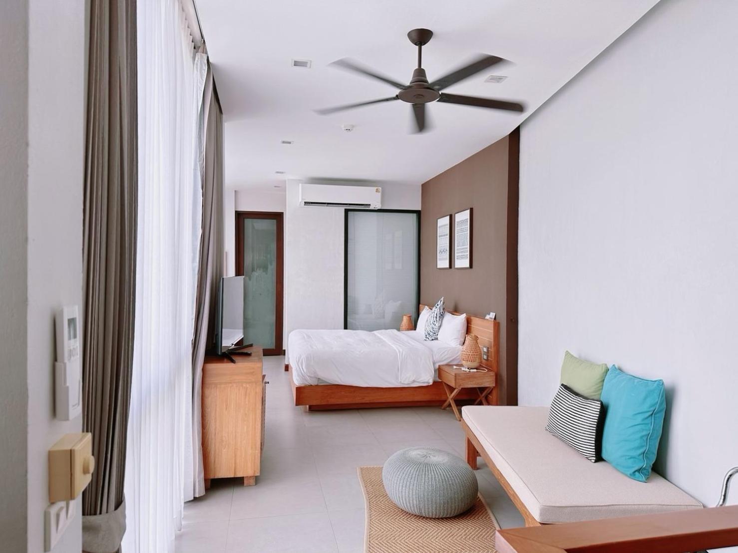 Zensala Riverpark Resort-Sha Extra Plus Chiang Mai Extérieur photo