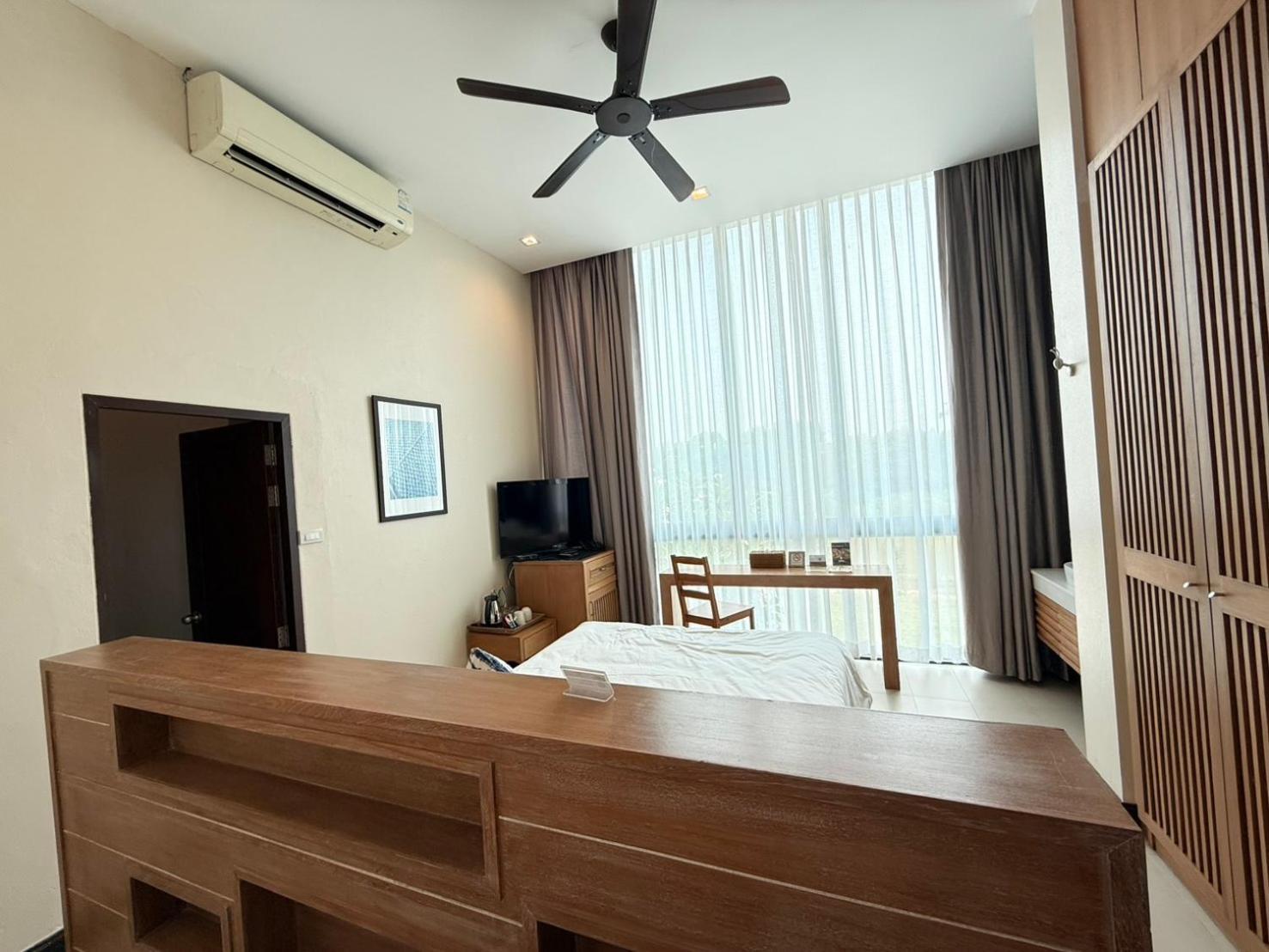 Zensala Riverpark Resort-Sha Extra Plus Chiang Mai Extérieur photo