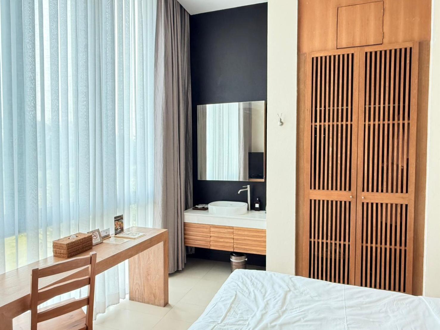 Zensala Riverpark Resort-Sha Extra Plus Chiang Mai Extérieur photo